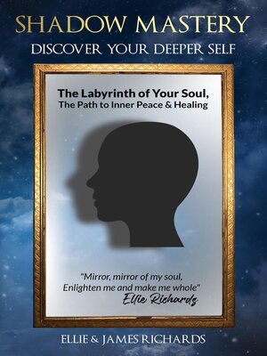 cover image of "Shadow Mastery